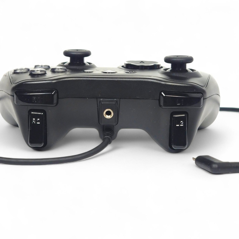 RiotPWR Rotor Riot iOS Wired Lightning Game Controller Tested - Picture 6 of 16